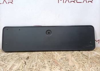VW ID7 GTX 23- MOCOWANIE PODKŁADKA POD TABLICE REJESTRACYJNĄ 14A807287B