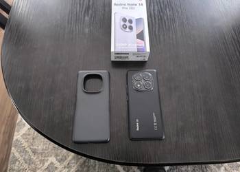 Xiaomi Redmi Note 14 Pro 5G