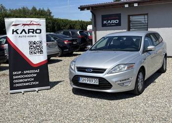 Ford Mondeo - Gwarancja - FV 23%
