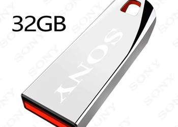 Mini Pendrive SONY 32GB USB
