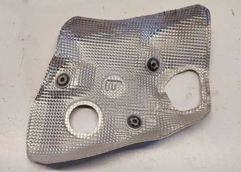 MAZDA 2 TOYOTA YARIS IV OSŁONA TERMICZNA