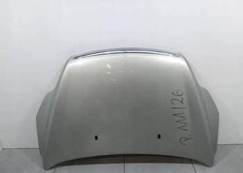 MASKA  PRZÓD LIFT P8  Ford Focus Mk2 (2004-2011)