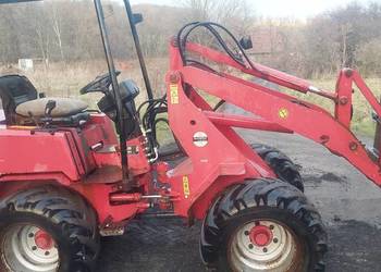 Ładowarka schaffer 442s