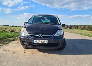 Citroen c8 2.2hdi