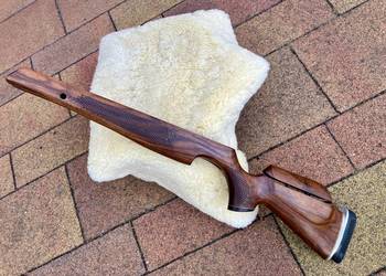 Regulowana osada kolba do Air Arms TX200 (Mk3 / HC)