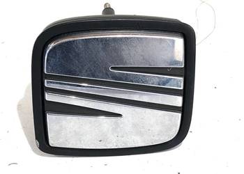 KLAMKA KLAPY TYŁ SEAT LEON I 1M6827565J Hatchback 99-06 Eclipse Blue