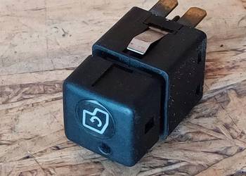 Włącznik Nawiewu Klimatyzacji DAF CF 1435604