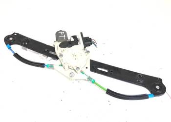 PODNOŚNIK SZYBY PRAWY TYŁ BMW E83 0130822236 SUV 03-11 MECHANIZM