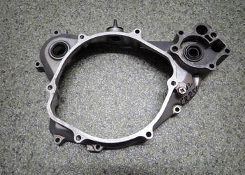 ĆWIARTKA DEKIEL PÓŁ KARTER SPRZĘGŁA POMPY WODY KLEJONY! HONDA CR 250 02-07R