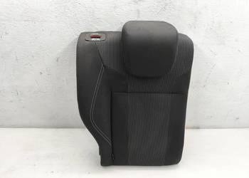 OPARCIE KANAPY TYŁ FORD FIESTA MK7 LIFT OPARCIE KANAPY TYŁ FORD FIESTA MK7 LIFT