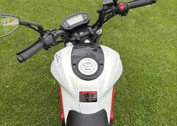 Romet monster pony 50cc