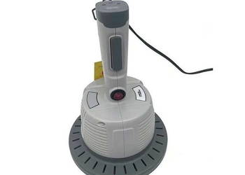 ZGRZEWARKA INDUKCYJNA DYGF400C do platynek wieczek nakrętek PRODAP