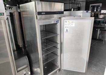Lodówka gastronomiczna ZANUSSI ADN110 | -2°C do +10°C | 79 × 72 × 205 cm