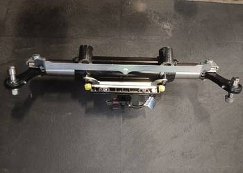 Siłownik hydrauliczny skrętu EFG 425