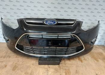 FORD C-MAX 11r zderzak przód AM51-17B968-D D2A3B