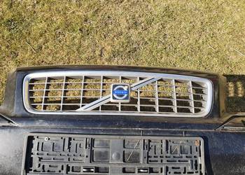 Grill atrapa chłodnicy wlot powietrza Volvo s80 lift 03-06 Grill atrapa chłodnicy wlot powietrza Volvo s80 lift 03-06