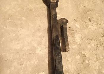 Podnośnik, lewarek, fiat, syrena