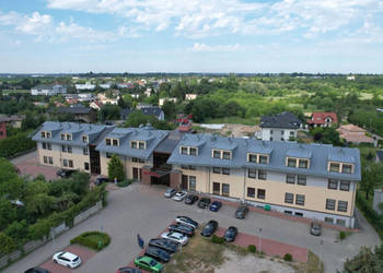 Syndyk sprzeda Grand Royal Hotel 4* w Poznaniu!
