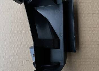 DACIA SANDERO II LOGAN II KIEROWNICA POWIETRZA LEWA 628170156R
