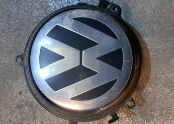 Klamka klapy vw