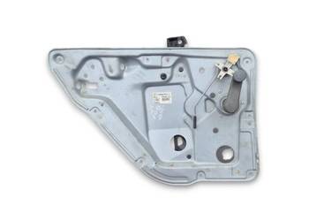 MECHANIZM PODNOŚNIK SZYBY TYŁ LEWY SKODA FABIA I (1) 6Y0839751B 6Y0838755B