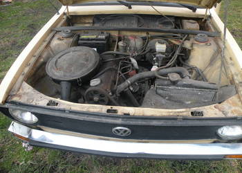 SILNIK VW GOLF1 - 1,5 benz. - Kod  JT