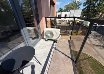 Klimatyzacja Czechowice-Dziedzice – sprawdzony montaż i serwis 24/7