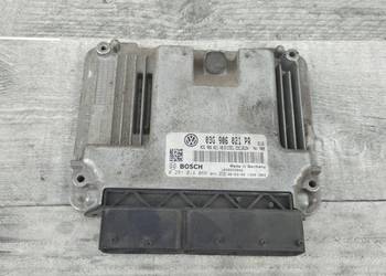 STEROWNIK SILNIKA KOMPUTER VW GOLF V 5 2006 03G906021PR