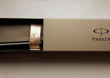 PARKER Rollerball - długopis