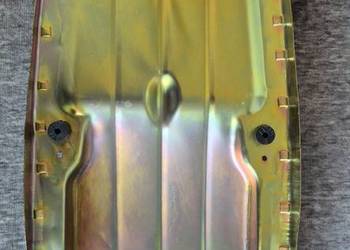 Nowa blacha siedzenia kanapa MZ ETZ 251 oraz 150,

301