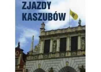 Zjazdy Kaszubów - Kronika Album