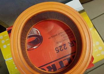 Filtr powietrza FORD CAPRI/ESCORT/FIESTA 1.1-1.3 08/70-01/86