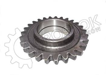 Koło zębate sprzęgła, z27, z=27, MTZ 80, 82, oryginał