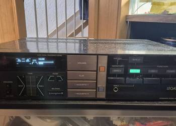Wzmacniacz hi-fi SONY TA AX 410