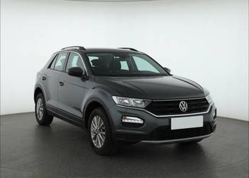 VW T-Roc 1.5 TSI