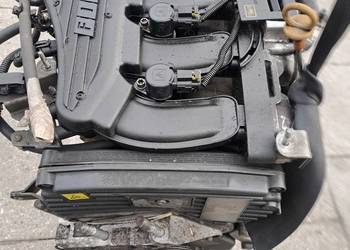 Fiat Stilo 1.6 16v kod 182B6000 silnik kompletny