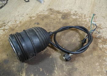 zarezerwowane obrotomierz + linka MZ TS ETZ 250 org DDR