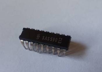 SAS590 układ scalony