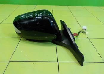 HONDA INSIGHT II 1.3 IMA 10r 5D lusterko prawe