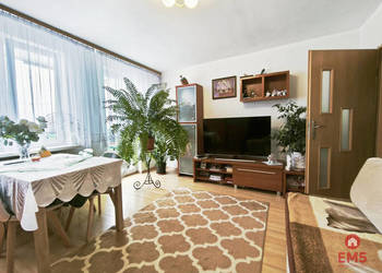 Mieszkanie 59.4m 3-pok Suwałki