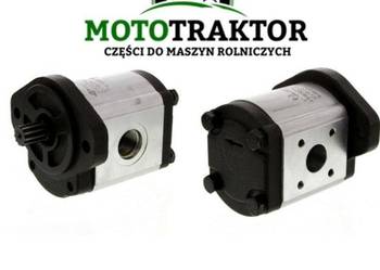 Pompa hydrauliczna John Deere 6120, 6220, 6320, 6420, 6520