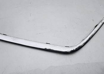 Chrom hokej lewy przód mercedes w202