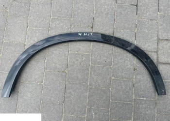 Volvo Xc90 16- listwa lewy tył tylna