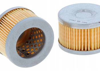 Filtr Powietrza HiFi SA19112