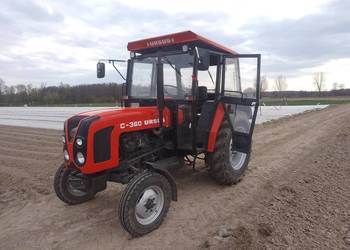 Ursus C-360/4011