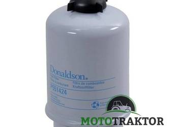 Filtr paliwa John Deere 5620 6010 6020 6100 6110 6120 6210