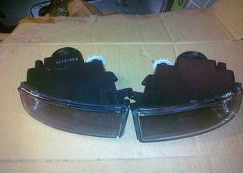 Seat Ibiza/Cordoba 99-> halogen w zderzak lewy/prawy nowe