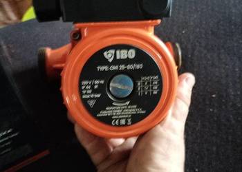 Pompa CO IBO 25-80/180 jak nowa
