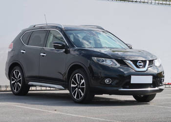 Nissan X-Trail 1.6 dCi