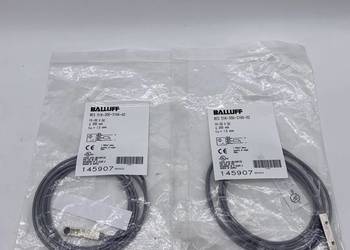Balluff BES 516-300-S166-02 Czujnik indukcyjny